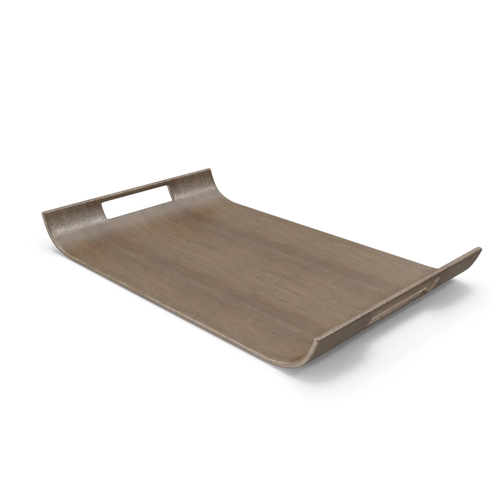 Tray