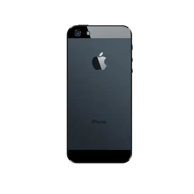 iPhone 5s