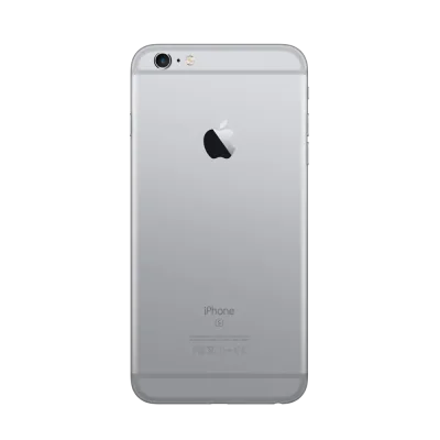 iPhone 6