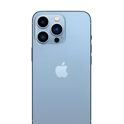 iPhone 13 Pro