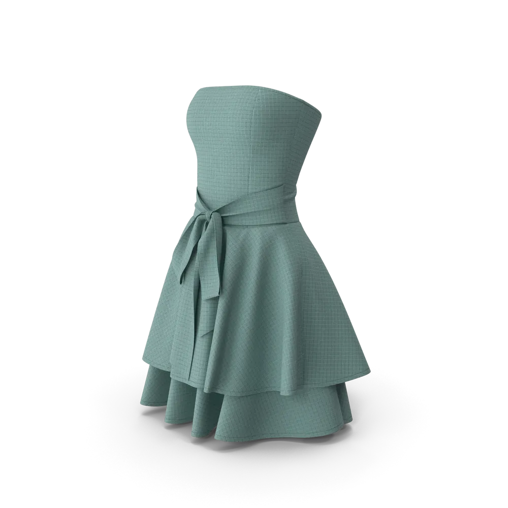 Short Frock