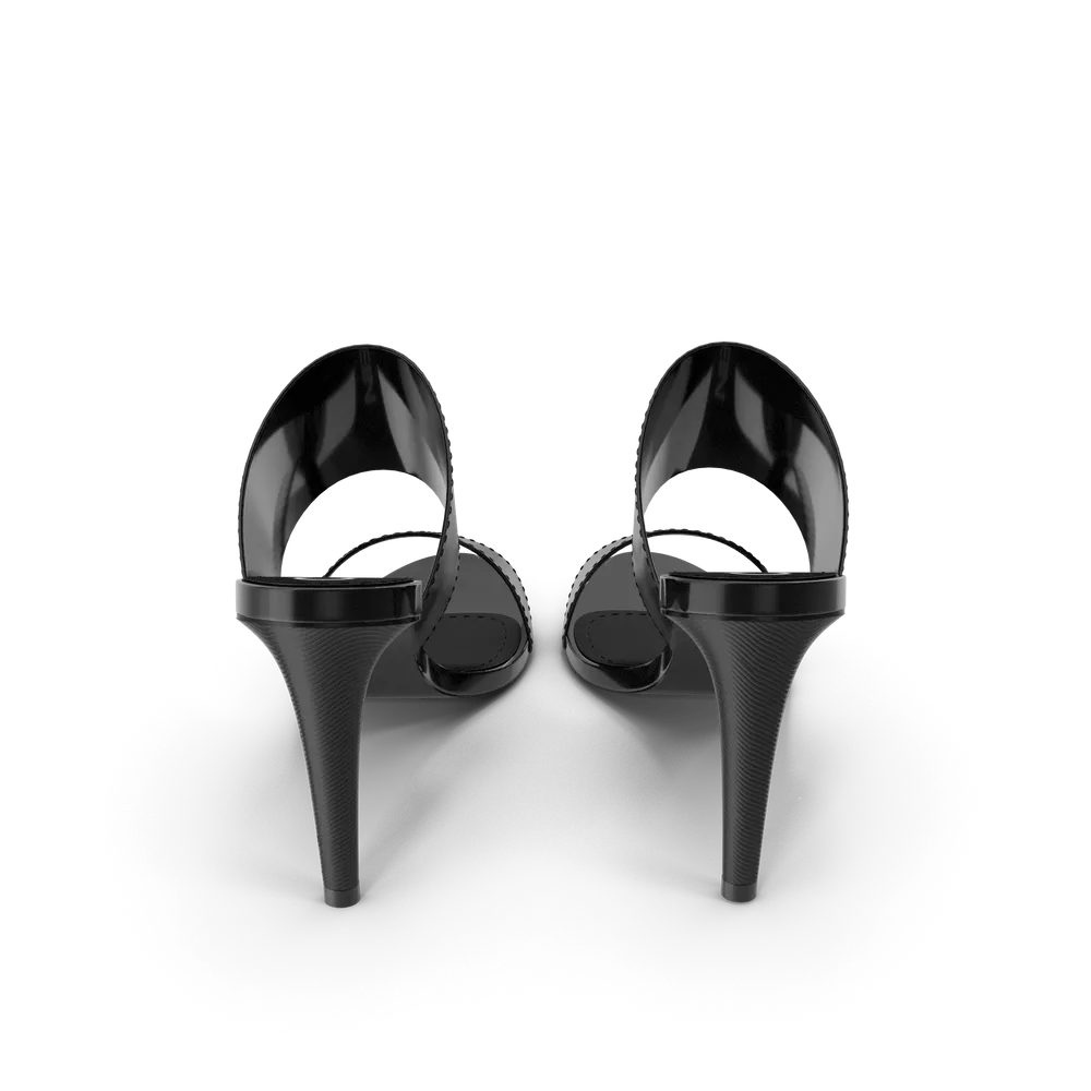 Calvin Klein Heel Shoes