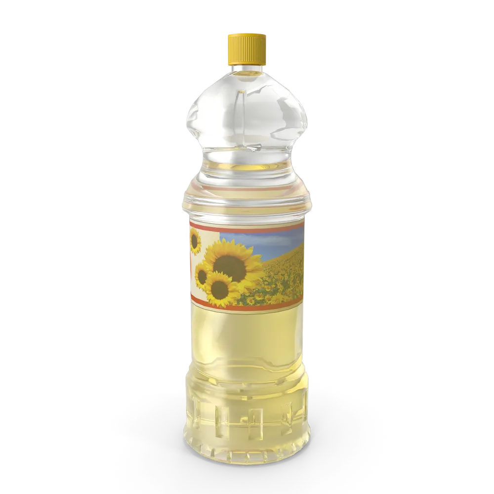 Cooking Oil